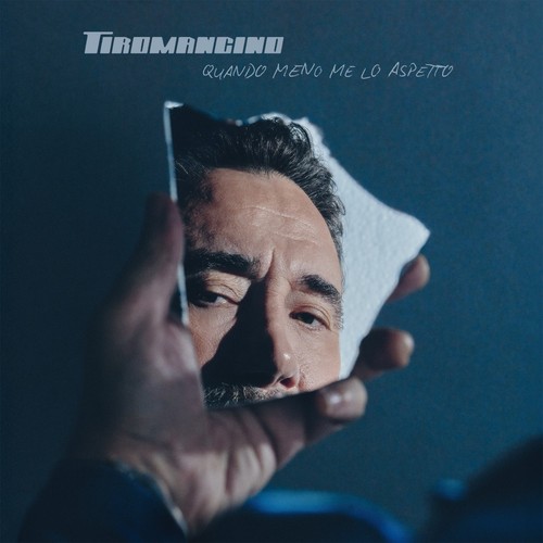 Tiromancino quando meno - cd,