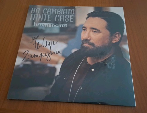 Tiromancino ho cambiato - ho,
