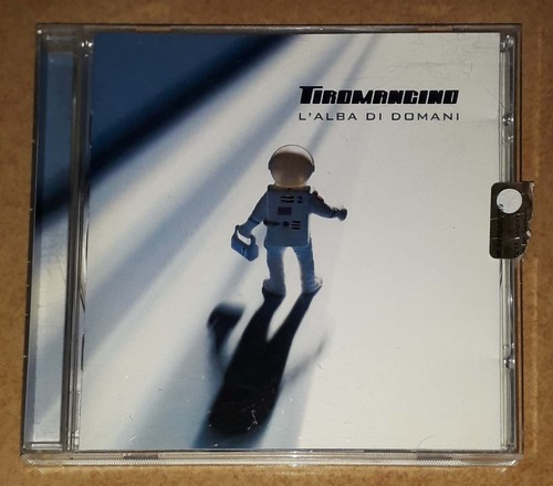Tiromancino alba di domani - -,