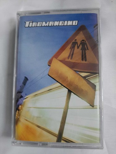 Tiromancino descrizione di - la,