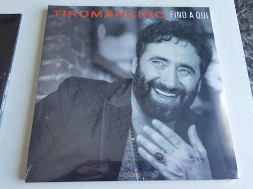 Tiromancino fino qui - tiromancino, a