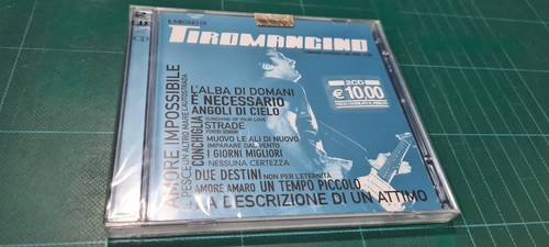 Tiromancino meglio 2cd - tiromancino, il
