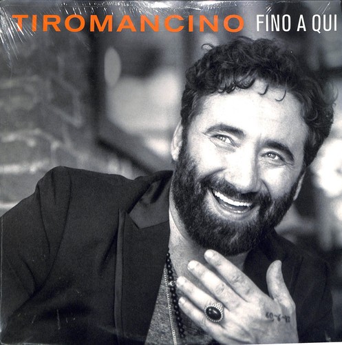 Tiromancino fino qui - tiromancino,