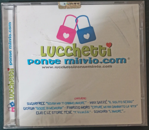 Lucchetti pontemilvio com - lucchetti, pontemilvio.com