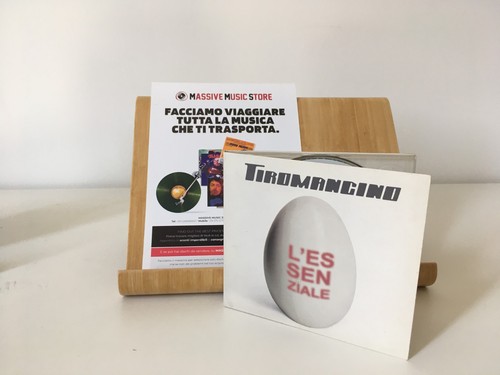Tiromancino essenziale - essenziale, /