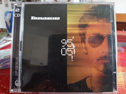 Tiromancino 05 greatest - tiromancino,