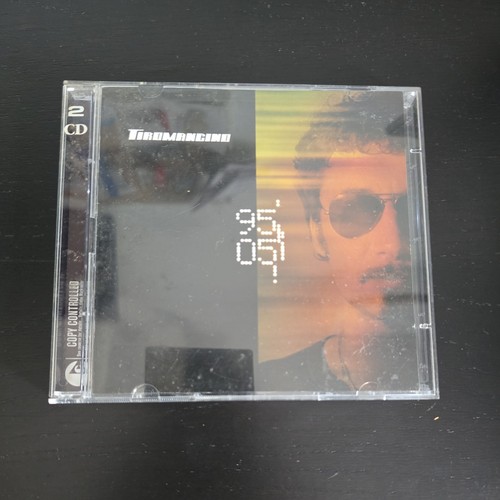 Tiromancino 05 2cd - -, 95