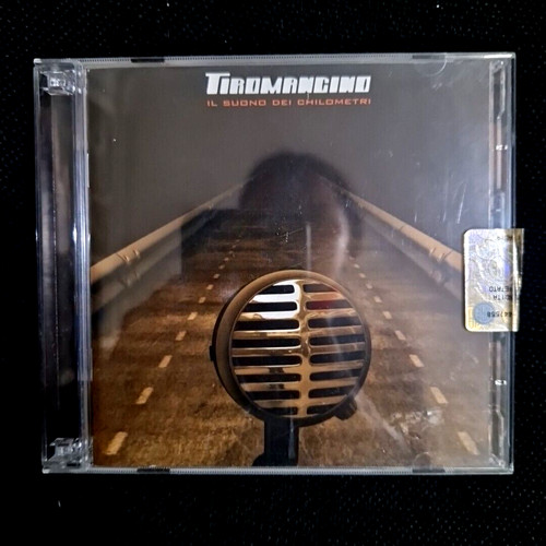 Doppio tiromancino - tiromancino, ‎–