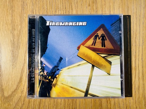 Tiromancino la - tiromancino, ‎–