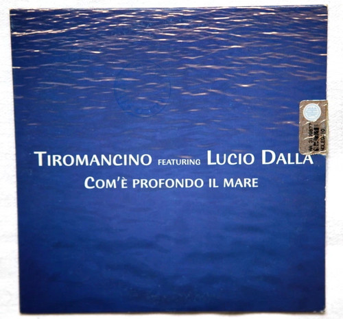 Tiromancino feat lucio dalla - tiromancino,