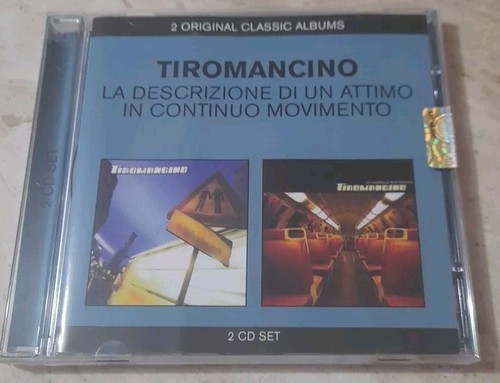 Tiromancino descrizione di - tiromancino/,