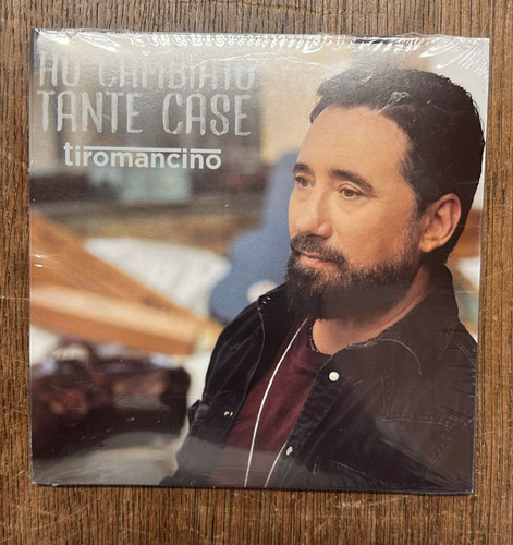 Tiromancino cambiato tante - ho,