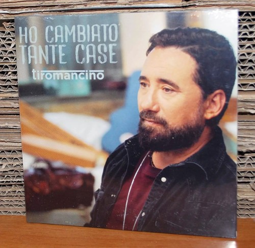 Tiromancino cambiato tante - tiromancino, ho