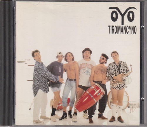 Tiromancino raro cd omonimo - raro,