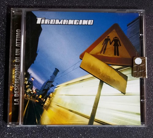 Tiromancino ‎– La