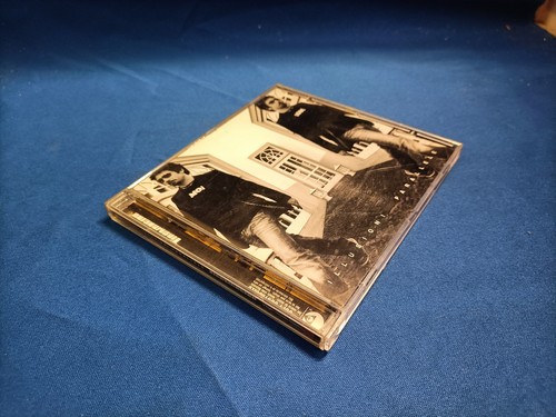 Tiromancino illusioni - cd,