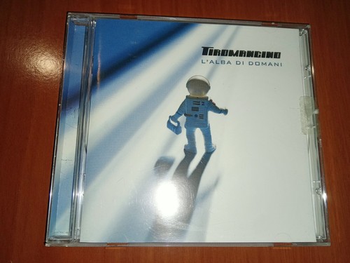 Tiromancino alba di - tiromancino,,