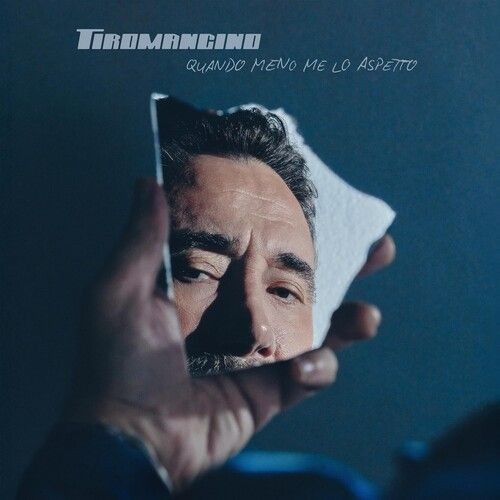 Vinile nuovo tiromancino - vinile,