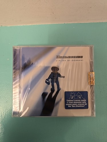 Tiromancino l alba di - -,