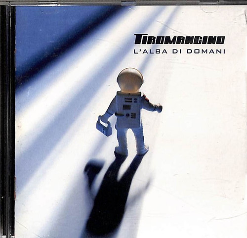 Tiromancino alba di - –, l'alba