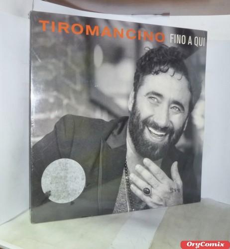 Tiromancino fino qui - fino,