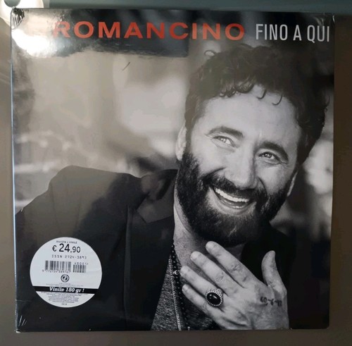 Tiromancino fino qui - tiromancino, "fino