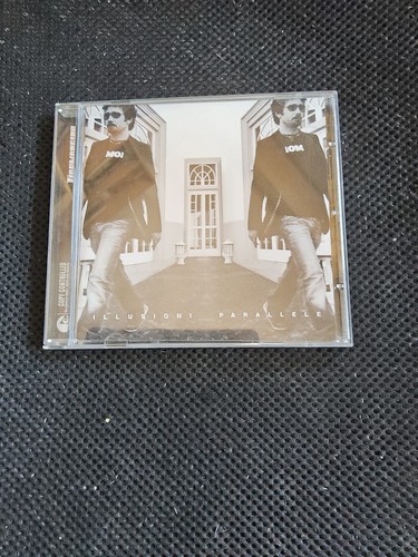 Tiromancino illusioni - -,