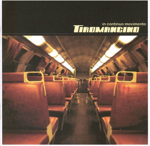 Tiromancino in continuo - in,