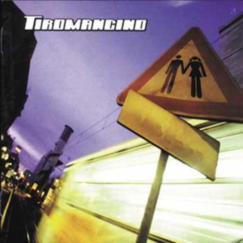 Tiromancino la descrizione - la,