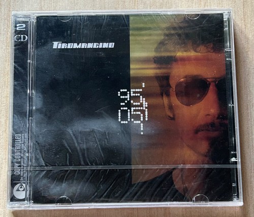 Tiromancino 2 cd - 2,