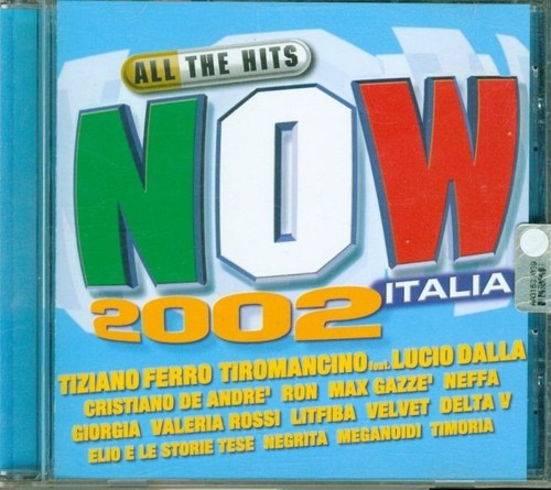 All the hits now - all,