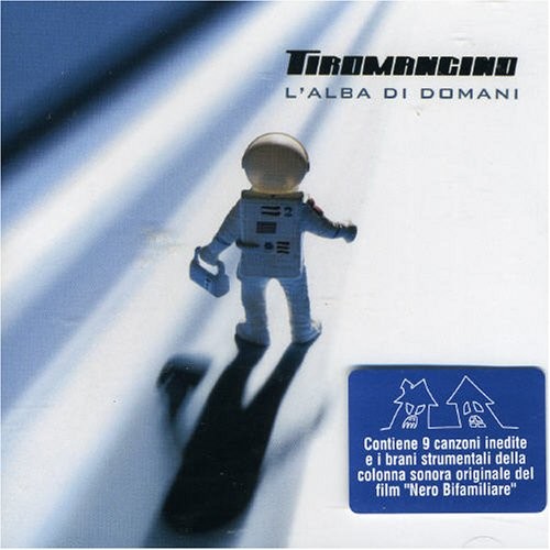 Tiromancino alba di - tiromancino,