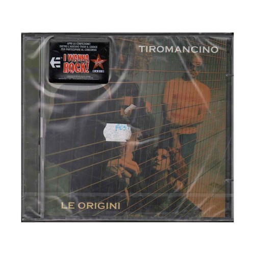 Tiromancino origini - tiromancino, le