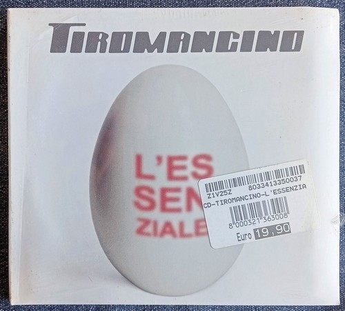 Tiromancino - (nuovo),