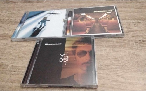 Tiromancino lotto 3 cd - -,