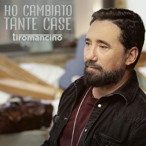 Tiromancino ho cambiato - cd,