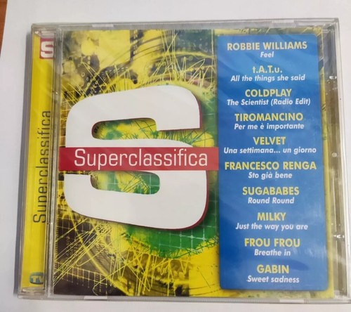 Superclassifica compilation - superclassifica,