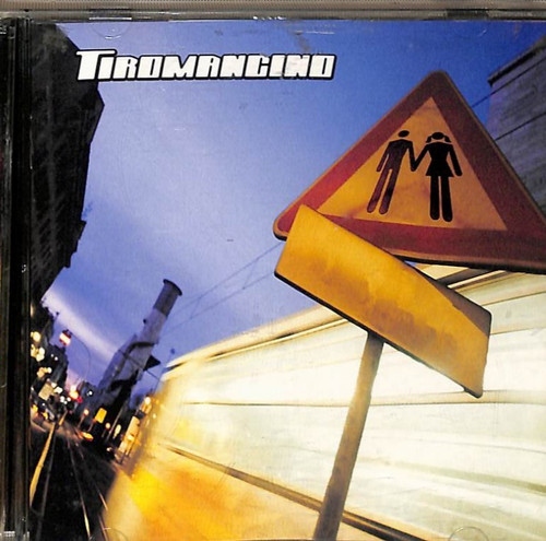 Tiromancino la descrizione - –,