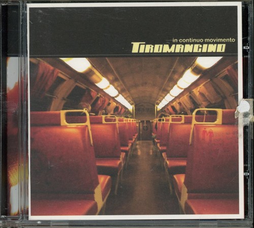 Tiromancino continuo - tiromancino, in