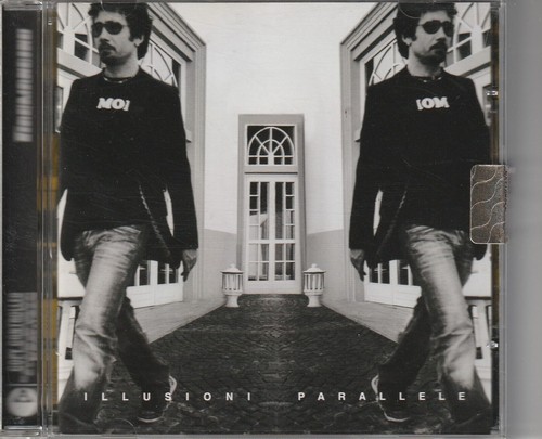 Illusioni parallele - illusioni,