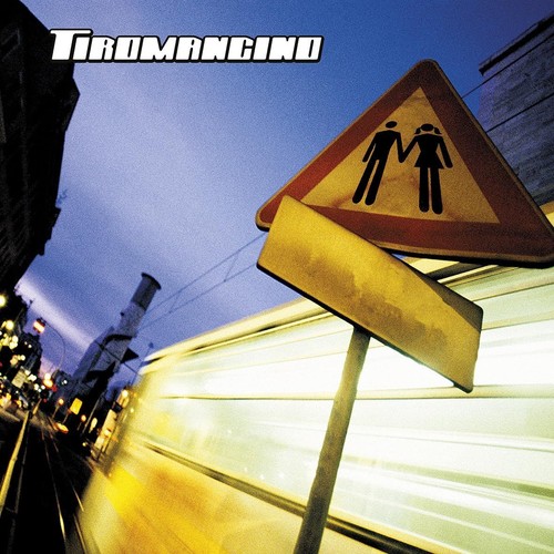 Vinile tiromancino la - -,