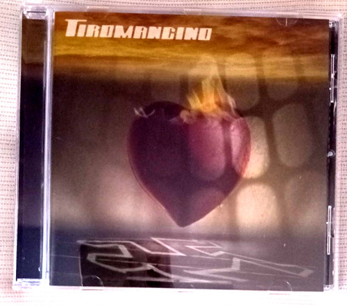Tiromancino indagine un - indagine, su