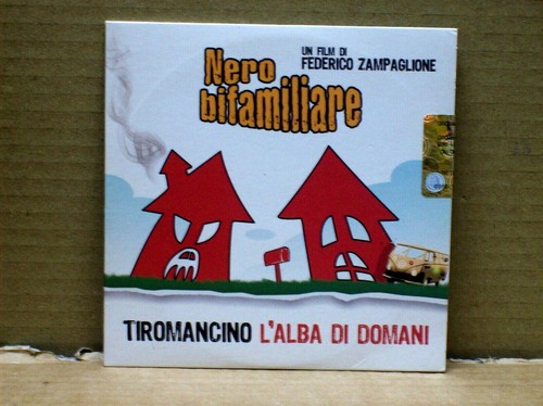 Tiromancino singolo - tiromancino-cd, singolo-"