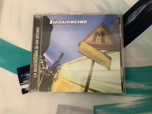 Tiromancino la - tiromancino,