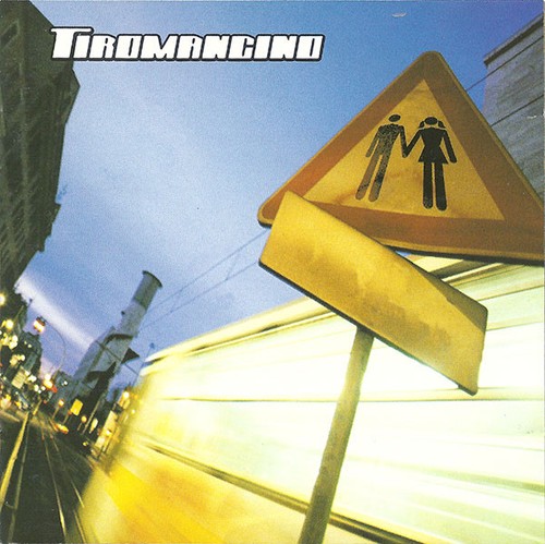 Tiromancino la descrizione - la,