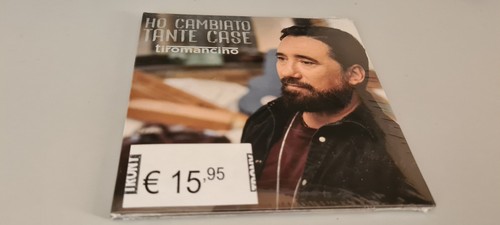 Tiromancino ho cambiato - tiromancino,