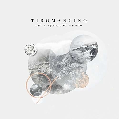 Tiromancino nel respiro - respiro, del