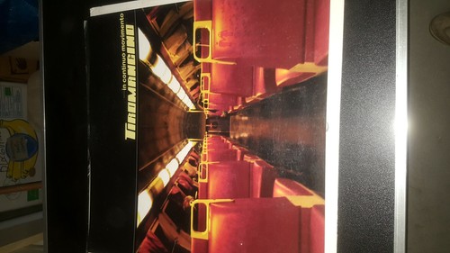 Cartonato promozionale - cartonato,