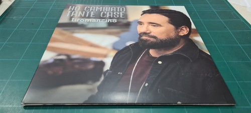 Tiromancino ho cambiato - -,