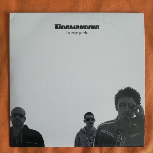 Tiromancino tempo piccolo - un,